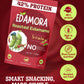 Edamora Roasted Edamame - Sriracha