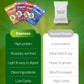All-in-One Edamora Combo 100g/pack (4 Flavours)