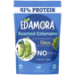 Edamora Roasted Edamame - Classic Seaweed