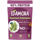 Edamora Roasted Edamame – Smoked Barbeque